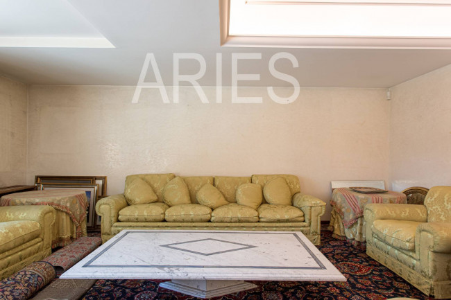 Villa in vendita a Roma