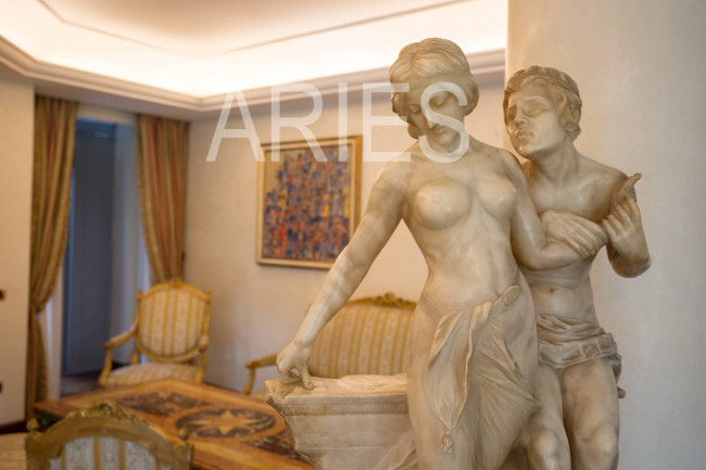 Villa in vendita a Roma