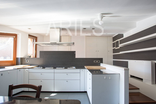 Villa in vendita a Roma