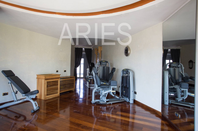 Villa in vendita a Roma