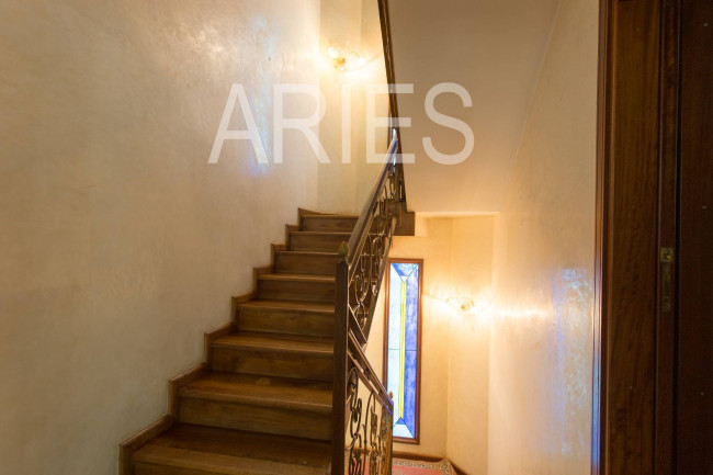 Villa in vendita a Roma