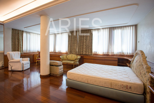 Villa in vendita a Roma