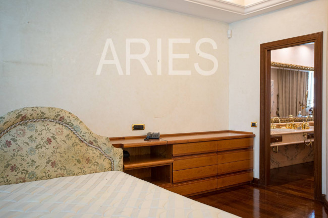 Villa in vendita a Roma