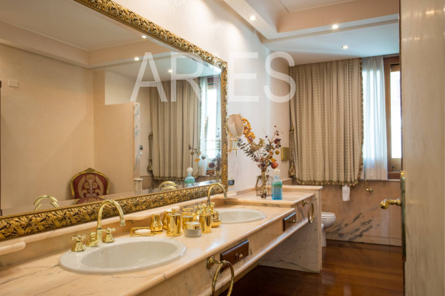 Villa in vendita a Roma