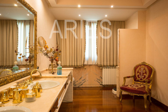 Villa in vendita a Roma