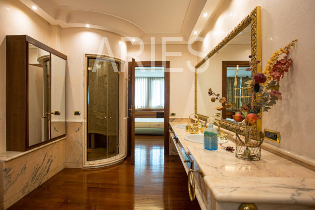 Villa in vendita a Roma