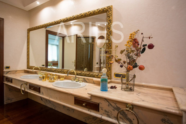 Villa in vendita a Roma