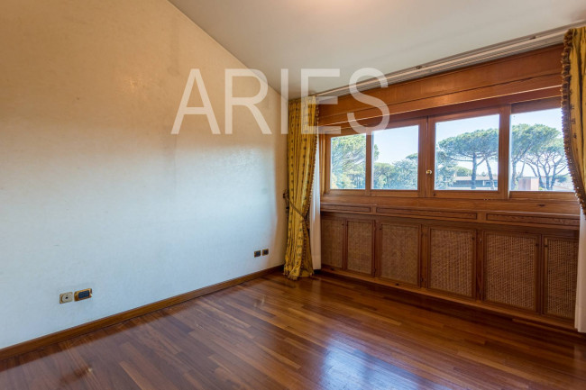 Villa in vendita a Roma