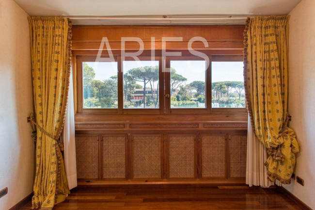 Villa in vendita a Roma