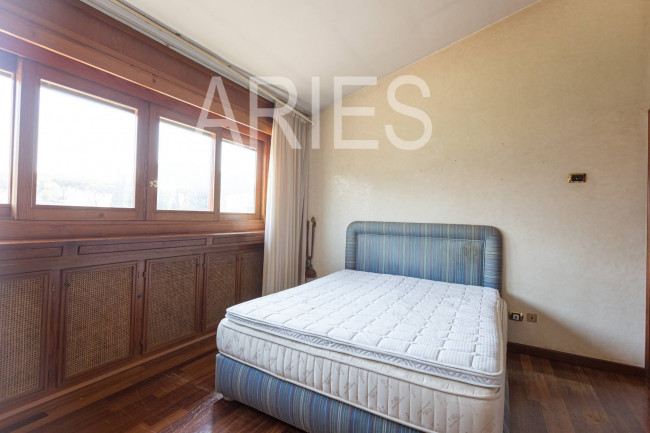 Villa in vendita a Roma