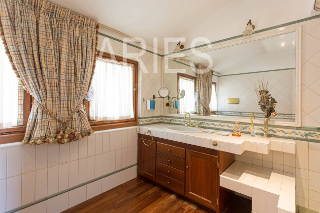 Villa in vendita a Roma