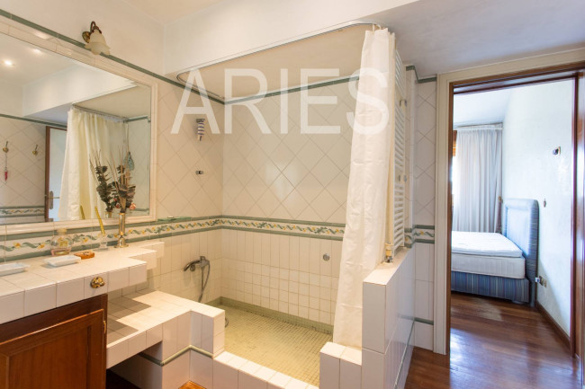 Villa in vendita a Roma