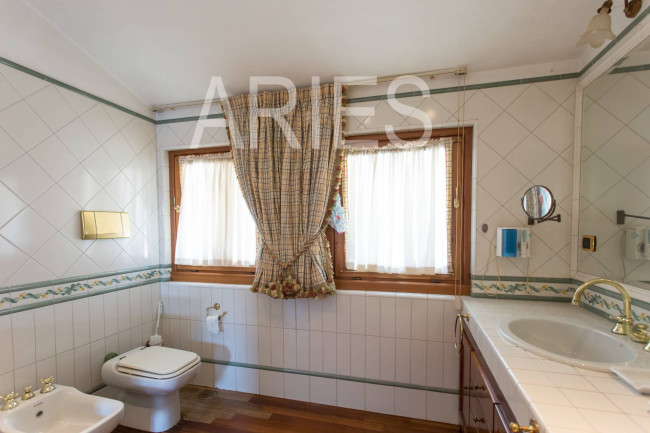 Villa in vendita a Roma