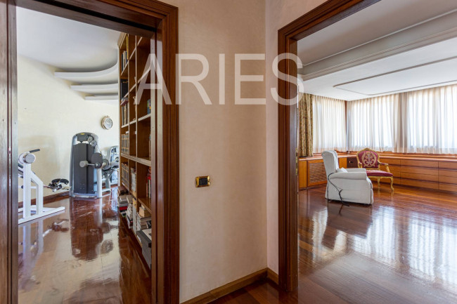 Villa in vendita a Roma