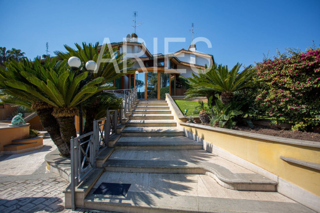 Villa in vendita a Roma