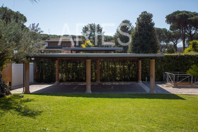 Villa in vendita a Roma