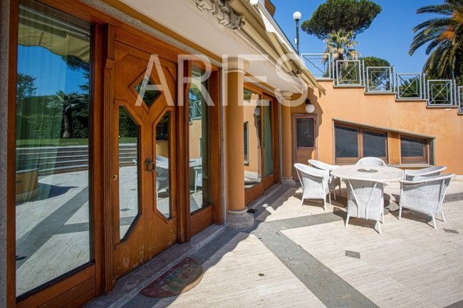 Villa in vendita a Roma