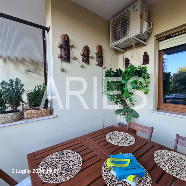 Appartamento in affitto a Roma