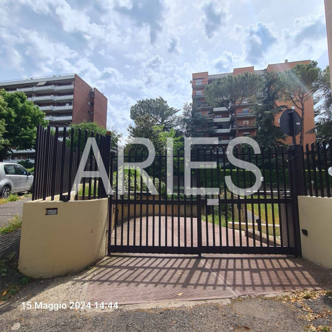 Appartamento in affitto a Roma