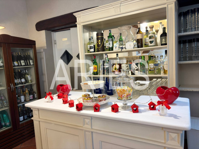 Attività commerciale in vendita a Fiumicino