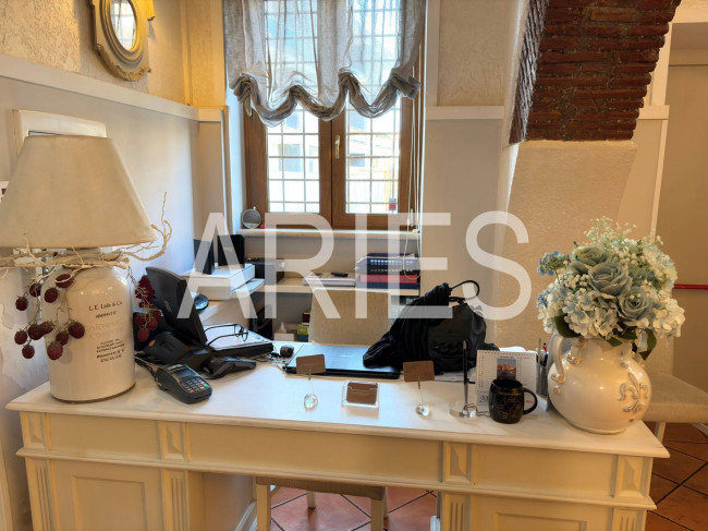 Attività commerciale in vendita a Fiumicino