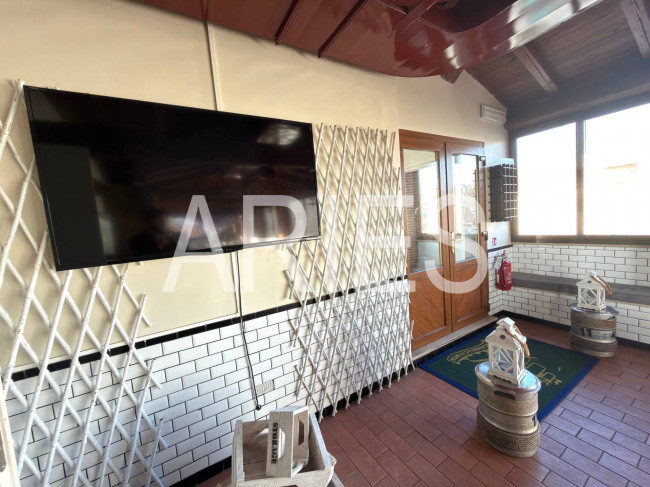 Attività commerciale in vendita a Fiumicino