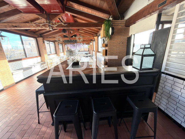 Attività commerciale in vendita a Fiumicino