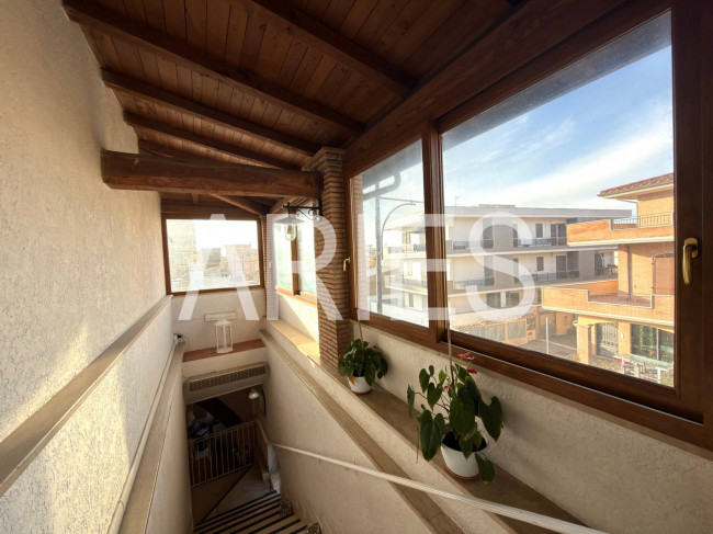 Attività commerciale in vendita a Fiumicino