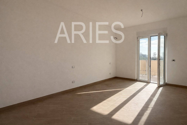 Villetta bifamiliare in vendita a Fiumicino