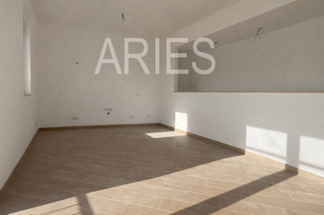 Villetta bifamiliare in vendita a Fiumicino