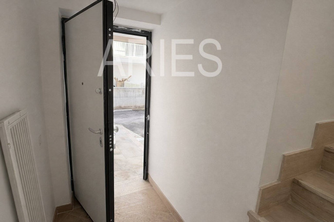 Villetta bifamiliare in vendita a Fiumicino