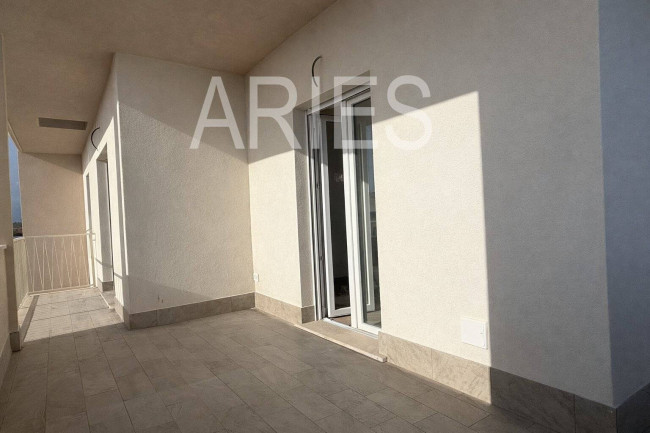 Villetta bifamiliare in vendita a Fiumicino