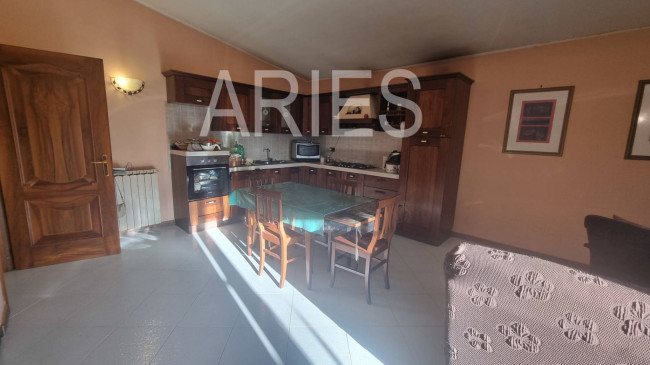 Duplex in vendita a Fiumicino