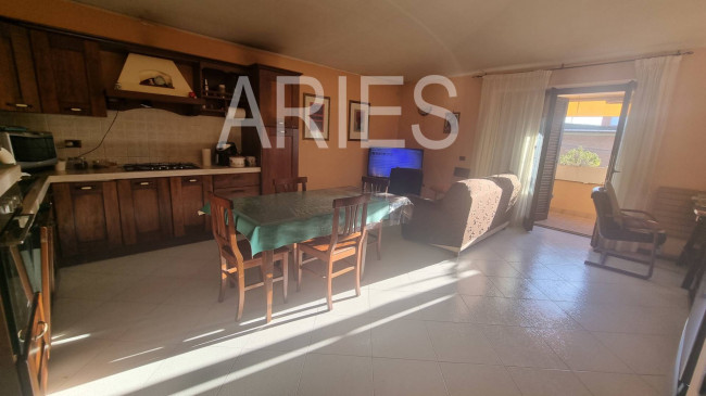 Duplex in vendita a Fiumicino