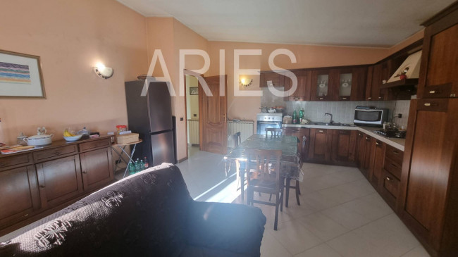 Duplex in vendita a Fiumicino