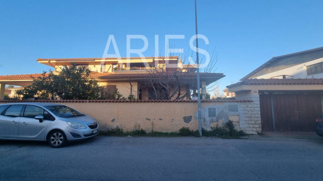 Duplex in vendita a Fiumicino