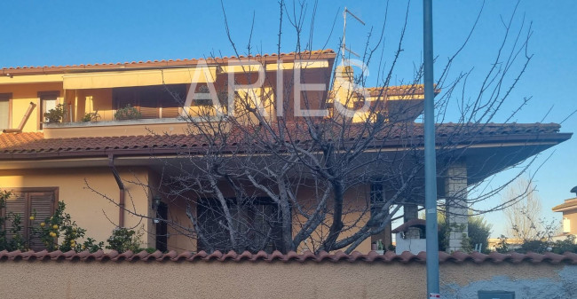 Duplex in vendita a Fiumicino