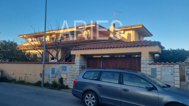 Duplex in vendita a Fiumicino