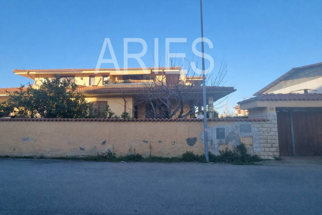 Duplex in vendita a Fiumicino