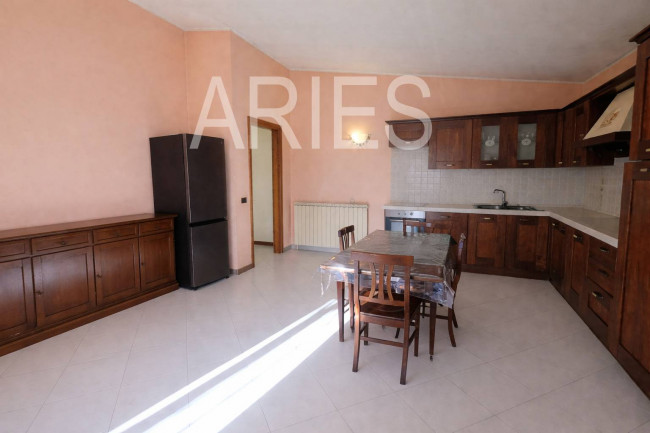 Duplex in vendita a Fiumicino