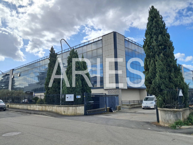 Studio/Ufficio in affitto a Formello