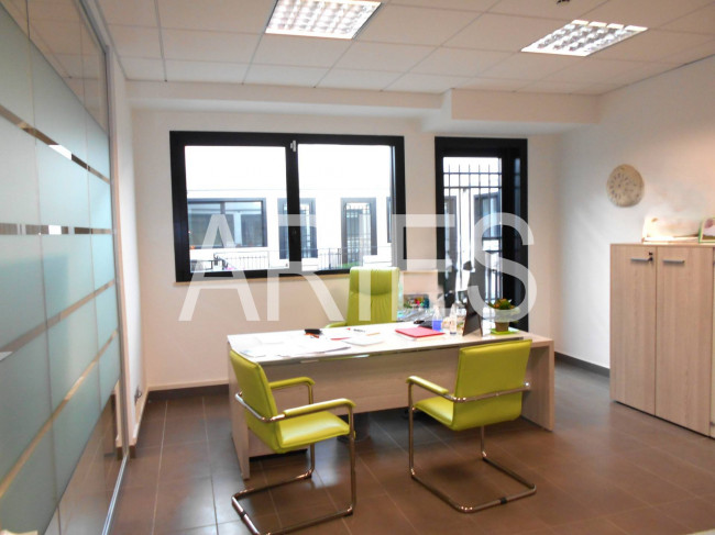 Studio/Ufficio in affitto a Formello