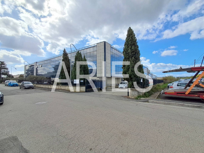 Studio/Ufficio in affitto a Formello