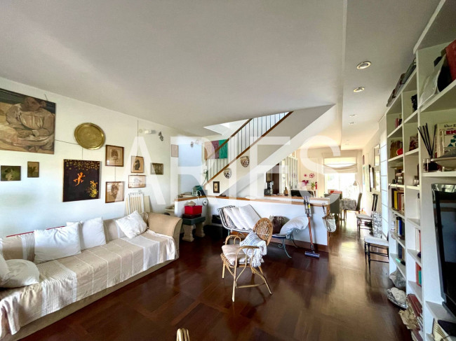 Villette a schiera in vendita a Roma