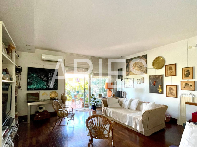 Villette a schiera in vendita a Roma