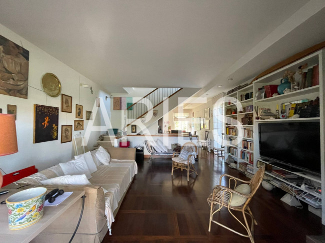 Villette a schiera in vendita a Roma