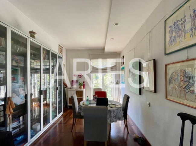 Villette a schiera in vendita a Roma