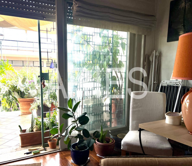 Villette a schiera in vendita a Roma