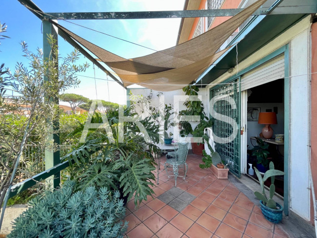 Villette a schiera in vendita a Roma