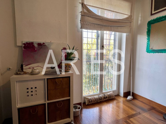 Villette a schiera in vendita a Roma